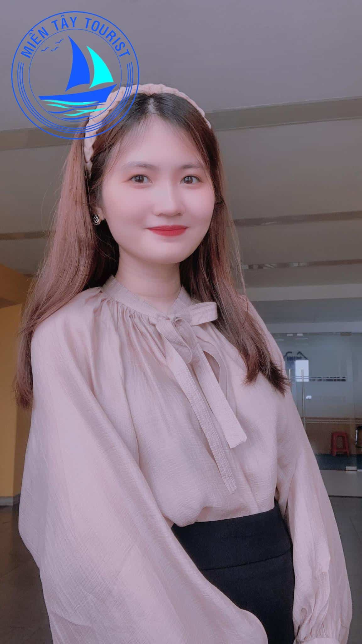 BTV Lê Thuý Hằng