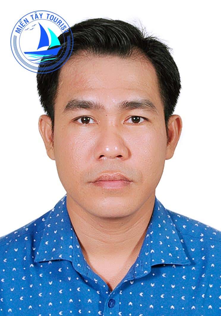 CEO Nguyễn Văn Tấn