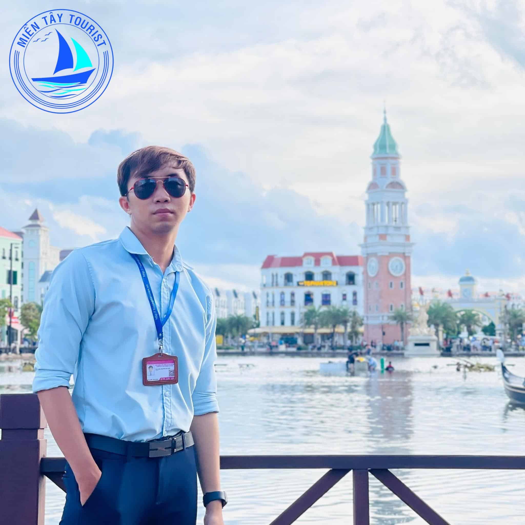 Trưởng Phòng Điều Hành