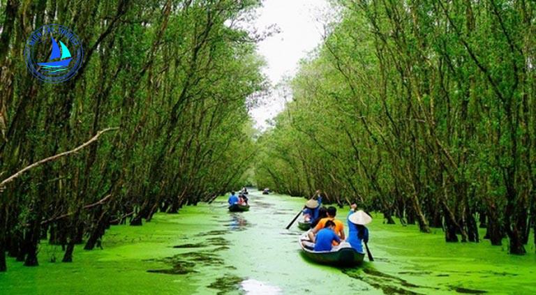 Tổng Hợp Các Tour Du Lịch Miền Tây Hot Hấp Dẫn Trọn Gói 1 tour du lịch miền Tây