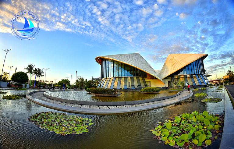 Top 10+ Tour Du Lịch Sông Nước Miền Tây Sông Nước Đặc Sắc 1 Tour sông nước miền Tây