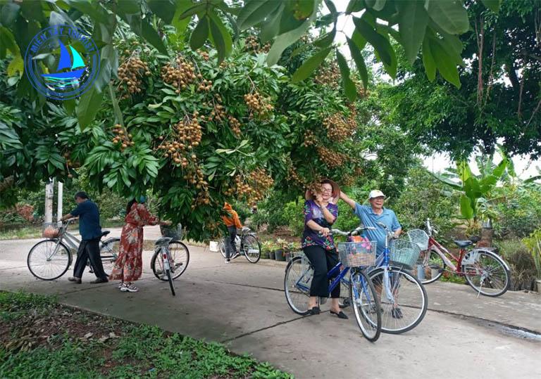 Top 8 Vườn Trái Cây Có Tour Du Lịch Miệt Vườn Miền Tây 1 Du lịch miệt vườn miền Tây