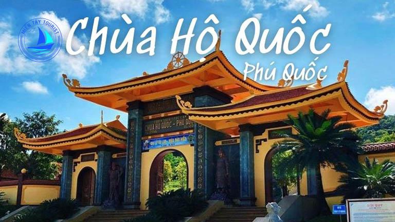 Chuyên Tour Du Lịch tham quan Chùa Hộ Quốc Phú Quốc 1 Chùa Hộ Quốc Phú Quốc