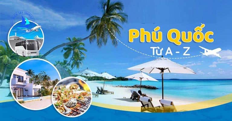 Du lịch Phú Quốc mùa nào đẹp