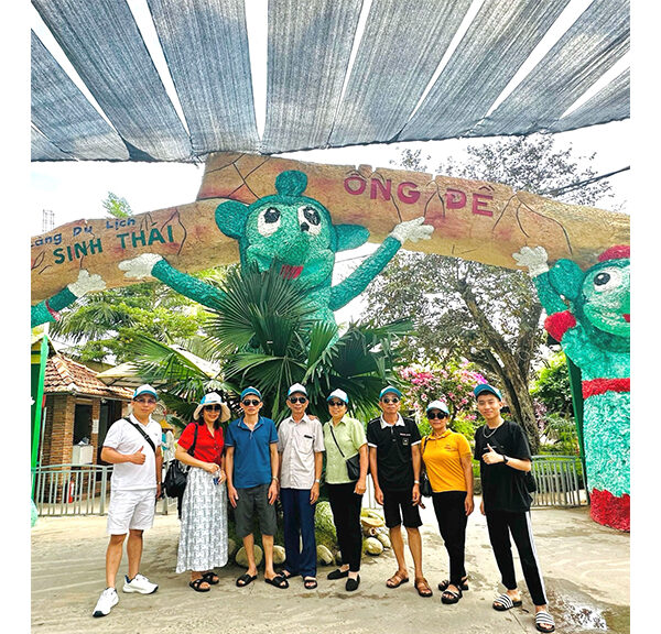 du lịch miền tây 4 ngày 4 đêm