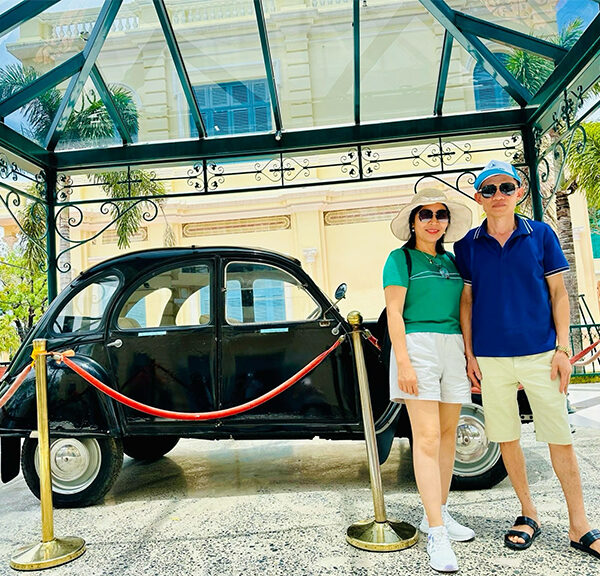 tour miền tây 4 ngày 4 đêm tham quan 6 tỉnh