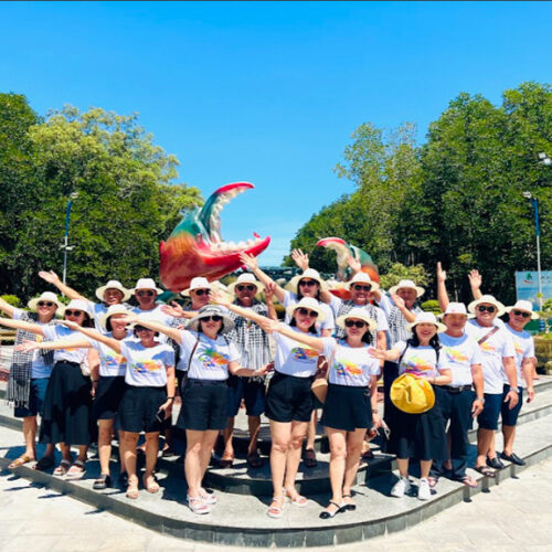 tour miền tây 4 ngày 4 đêm