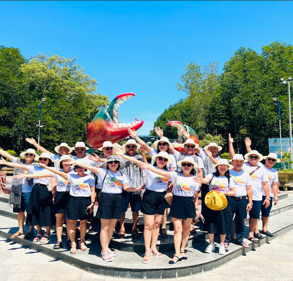 tour miền tây 4 ngày 4 đêm