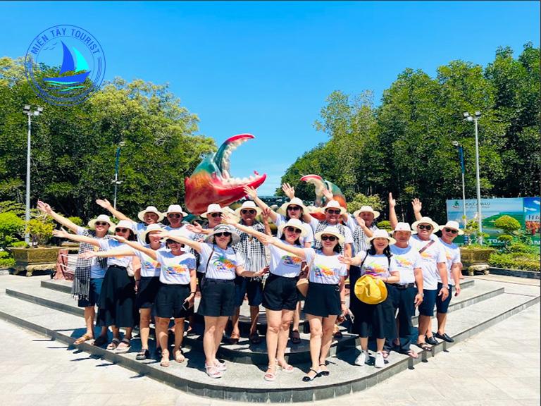 tour du lịch 6 tỉnh miền tây
