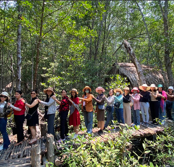 Tour du lịch đảo khỉ