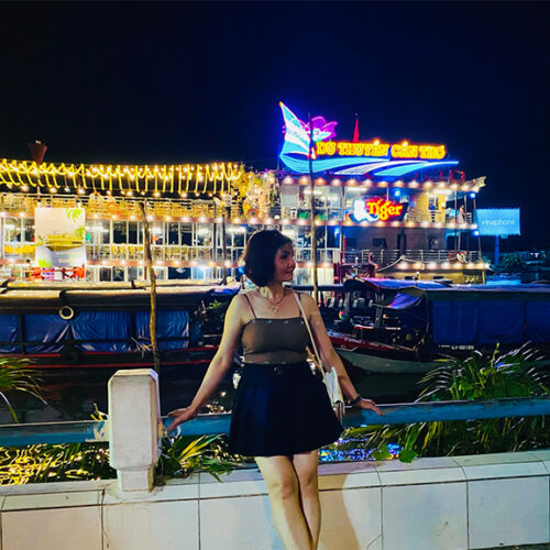 Tour tham quan Cần Thơ