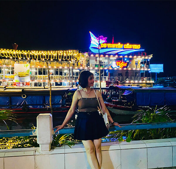 Tour tham quan Cần Thơ