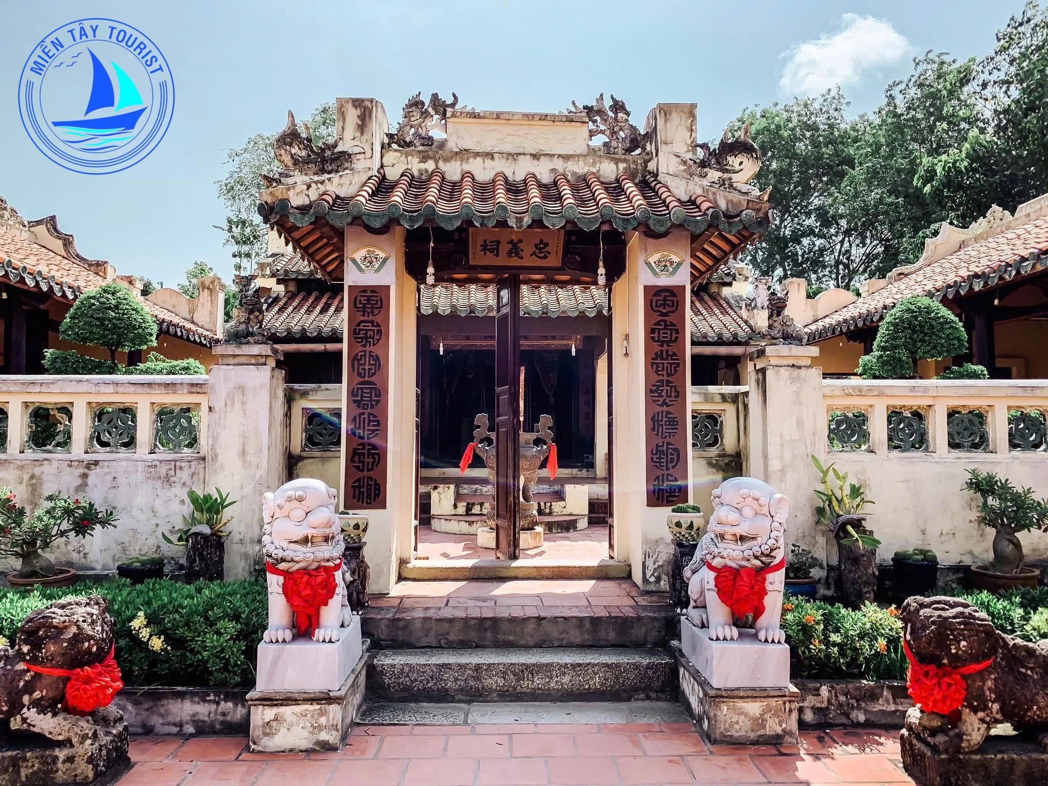 Lăng Mạc Cửu