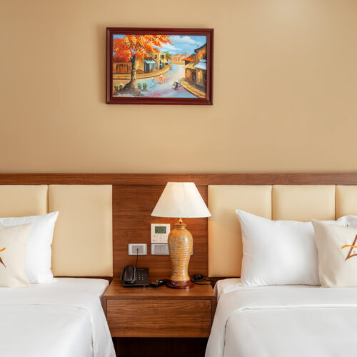 AQUASUN HOTEL PHU QUOC