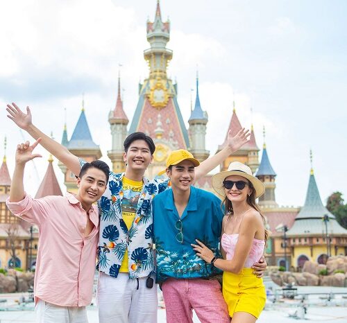 Tour Du Lịch Phú Quốc 4 Ngày 3 Đêm