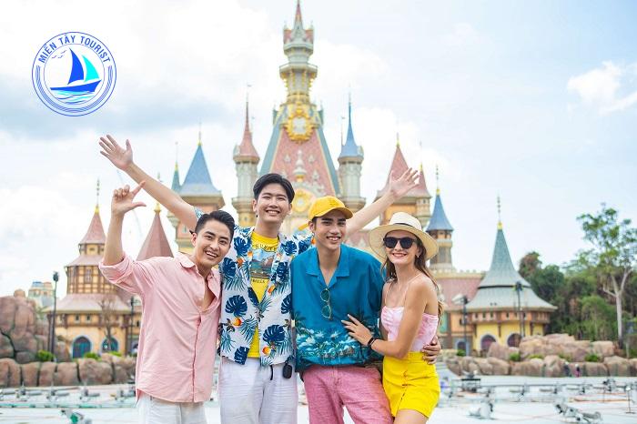 Tour Du Lịch Phú Quốc 4 Ngày 3 Đêm 2 Canh Dep Phu Quoc