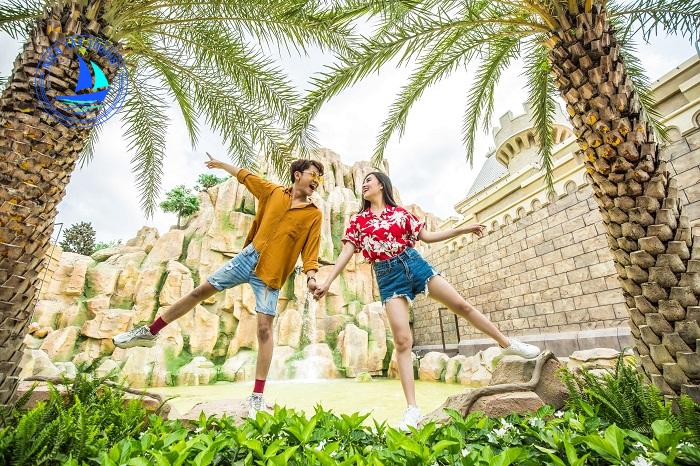 Tour Du Lịch Phú Quốc 4 Ngày 3 Đêm 1 Dao Ngoc Phu Quoc