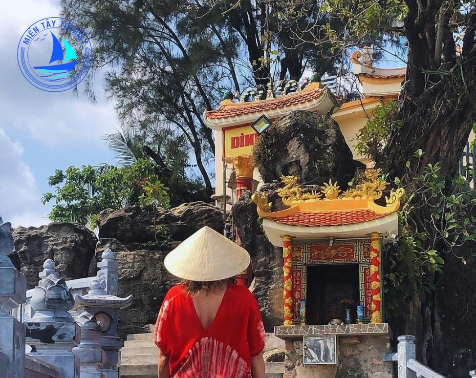 Tour Du Lịch Phú Quốc 4 Ngày 3 Đêm 3 Dinh Cau Dinh Ba