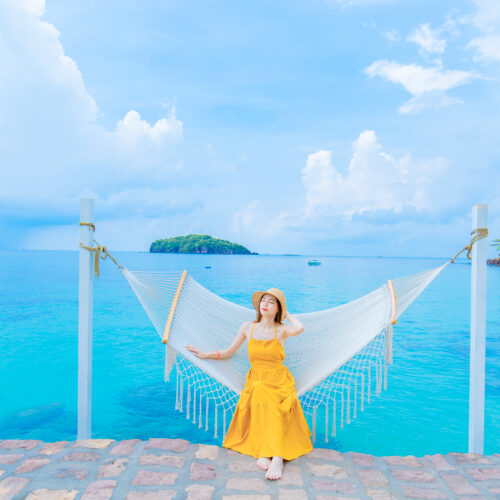 KHÁM PHÁ 3 ĐẢO & CÁP TREO