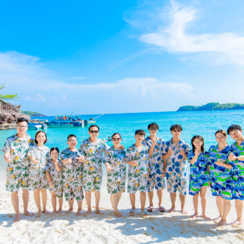 Tour 3 Đảo RED SPECIAL