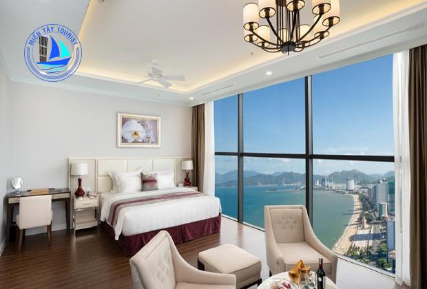 Vinpearl Condotel Beachfront Nha Trang