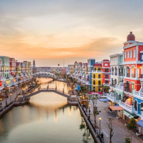 Tour 3 Tỉnh Du Lịch Nổi Tiếng: Mỹ Tho - An Giang - Phú Quốc