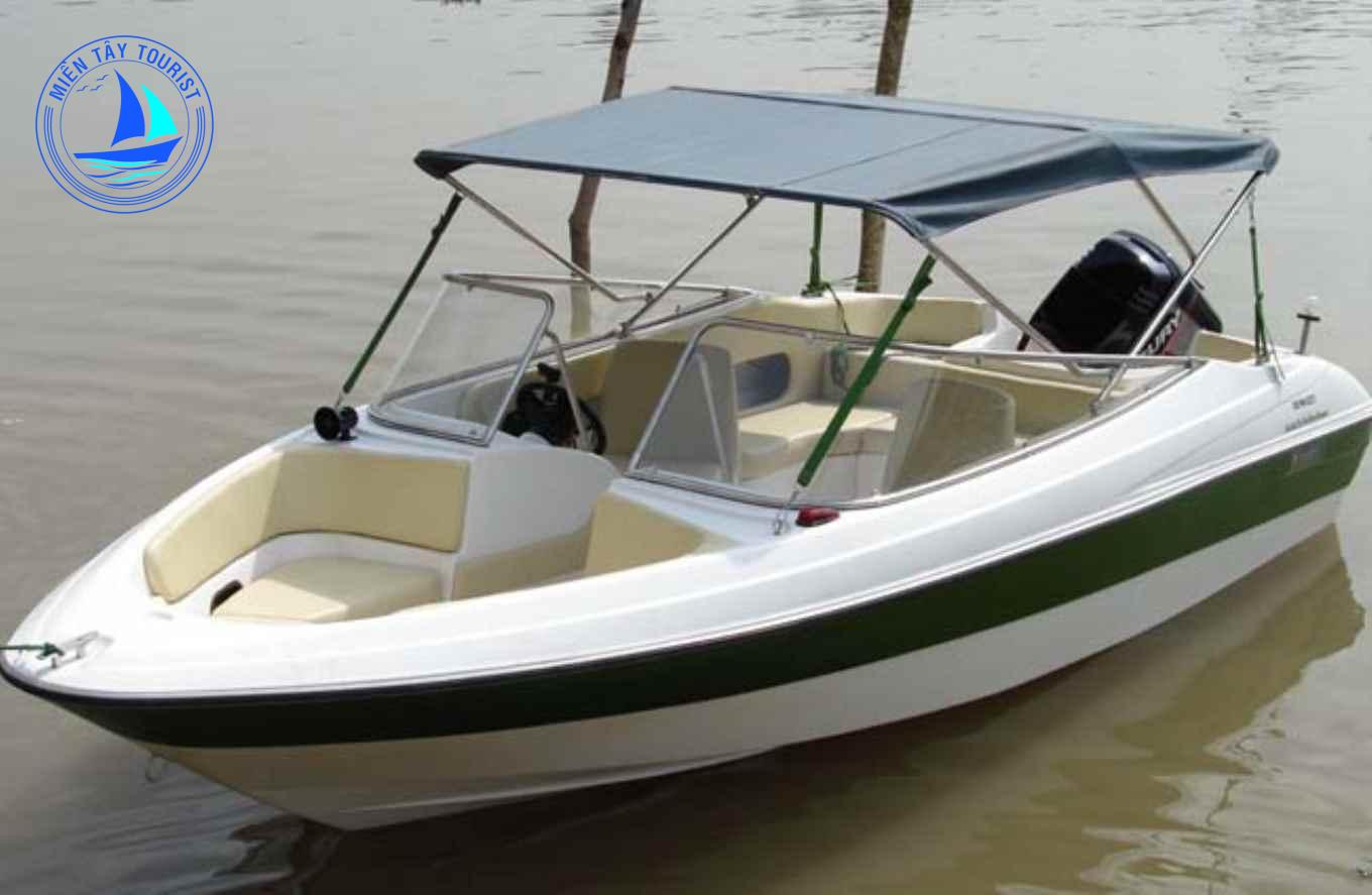 Trang chủ 66 cano Dolphin