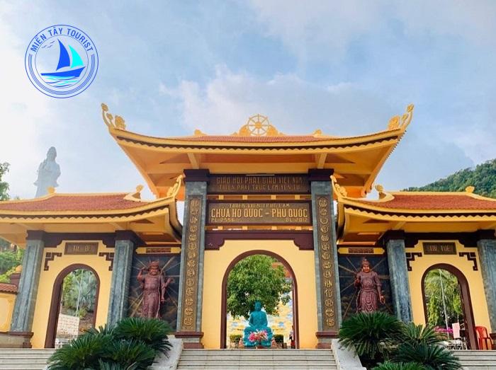 Tour Du Lịch Phú Quốc 4 Ngày 3 Đêm 9 chua ho quoc 1 1630470249