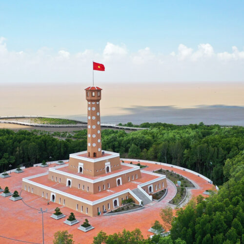 Tour Du Lịch 4 Tỉnh Miền Tây: Mỹ Tho - Cần Thơ - Bạc Liêu - Cà Mau