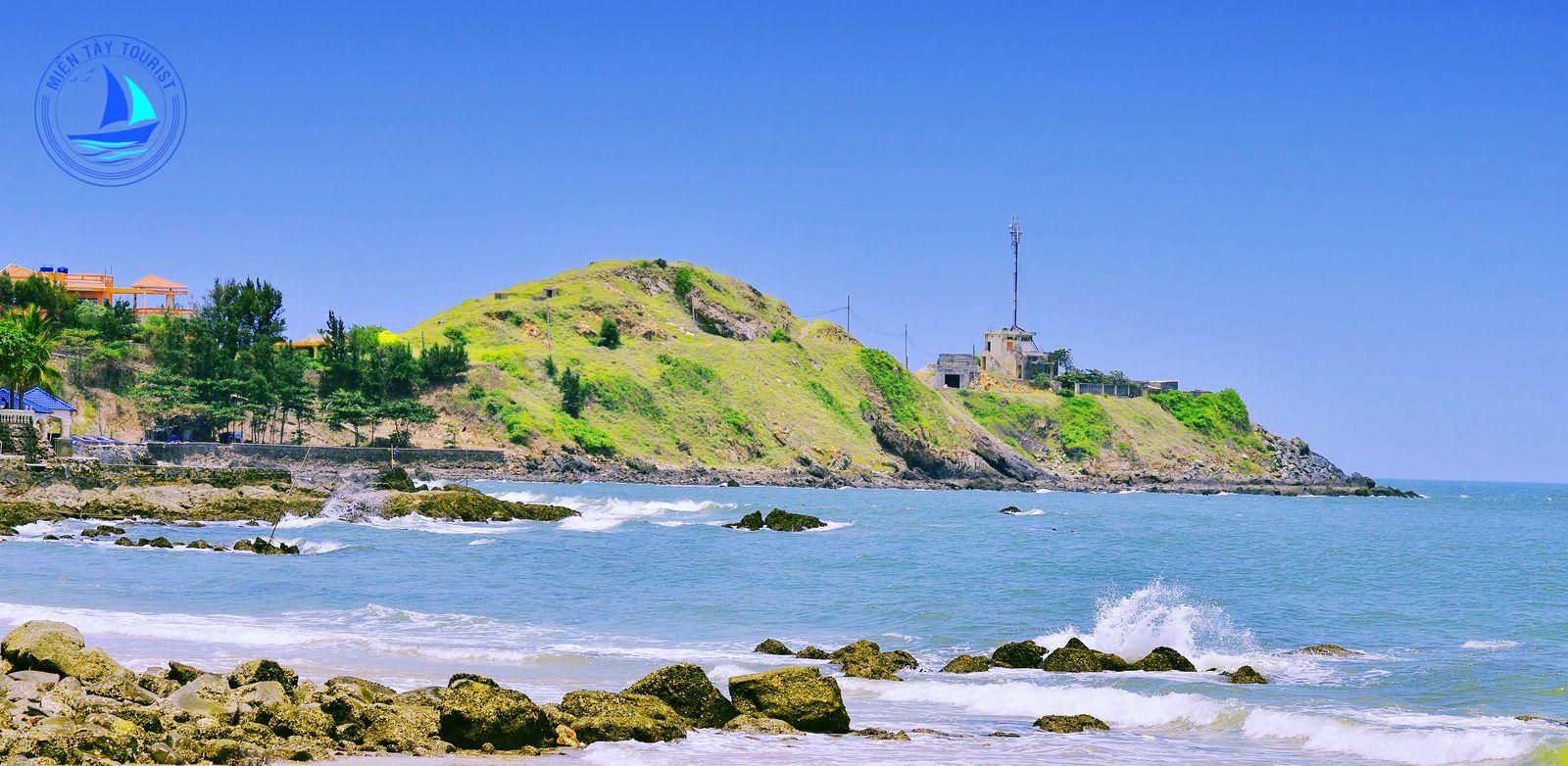 diem du lich Vung Tau