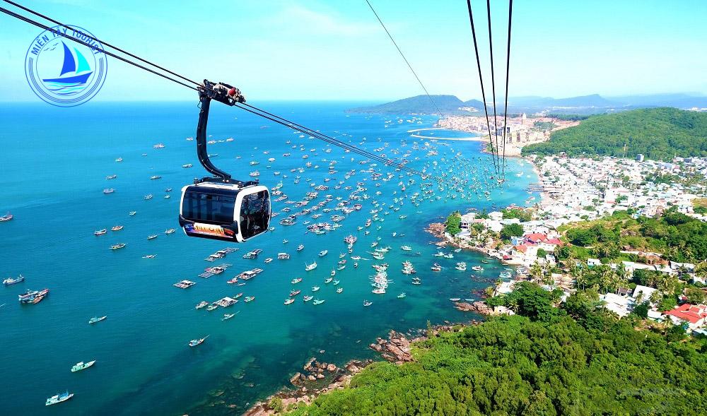 Tour Du Lịch Phú Quốc 4 Ngày 3 Đêm 15 honthom