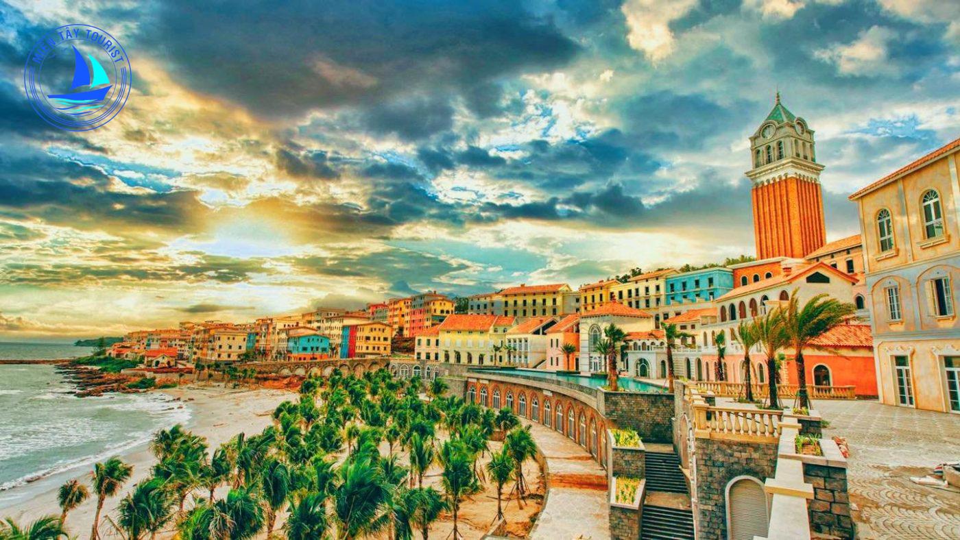 Tour Du Lịch Phú Quốc 4 Ngày 3 Đêm 10 kinh nghiem di dia trung hai phu quoc 00 1400x788 1