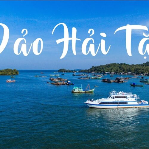 Tour Du Lịch TP.HCM – Châu Đốc - Hải Tặc