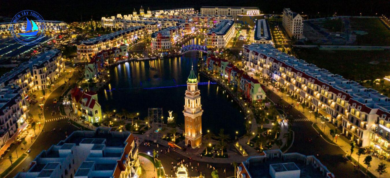 Tour Du Lịch Phú Quốc 4 Ngày 3 Đêm 6 phu quoc ve dem