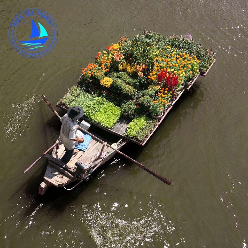 tour cho noi cai rang1