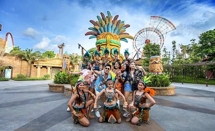 Tour Du Lịch Phú Quốc 4 Ngày 3 Đêm 21 tour du lich phu quoc trong ngay tham quan bac dao vinpearl land hoac vinpearl safari gallery 1667711192 5