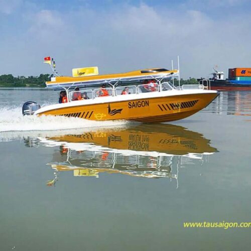 Tàu Sài Gòn 2